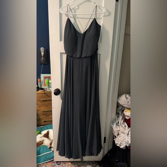 Jenny Yoo Dresses & Skirts - Jenny Yoo Inesse Gown